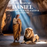 The Story of Daniel The Story of Daniel