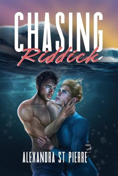 Cover Chasing Riddick