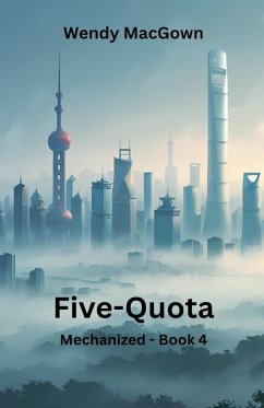 Cover Five-Quota