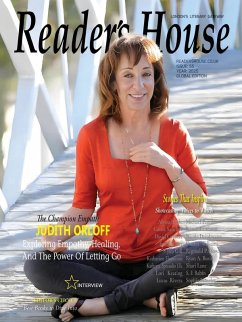 Cover Reader's House Magazine Issue 55
