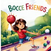 Bella and Bocce Friends