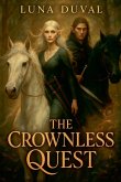 The Crownless Quest The Crownless Quest