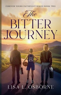 Cover The Bitter Journey