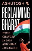 Reclaiming Bharat Reclaiming Bharat