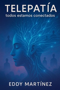 TELEPATÍA - Martinez, Eddy