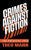 Crimes Against Fiction Crimes Against Fiction