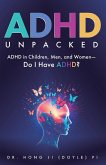 ADHD Unpacked ADHD Unpacked