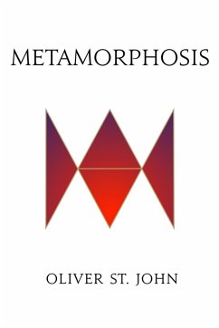 Cover Metamorphosis-Hermetic Science and Yoga Power