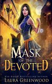 Mask Of The Devoted Mask Of The Devoted