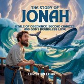 The Story of Jonah The Story of Jonah