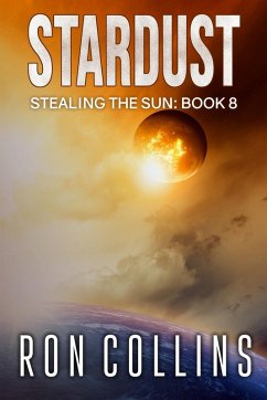 Cover Stardust