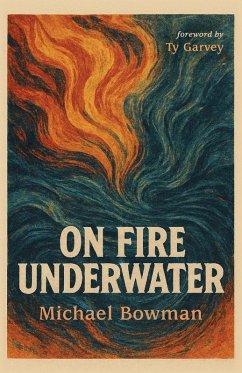Cover On Fire Underwater