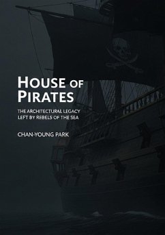 Cover House of Pirates