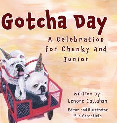 Cover Gotcha Day