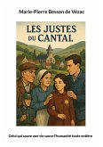 Les Justes du Cantal Les Justes du Cantal