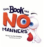This Book Has NO Manners
