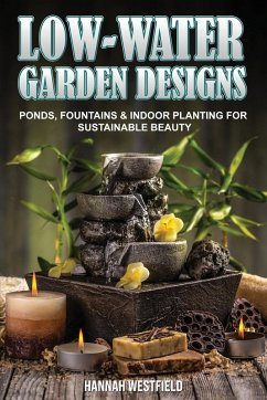 Low-Water Garden Design - Westfield, Hannah