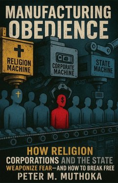 Cover Manufacturing Obedience