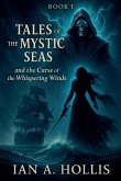 Curse of the Whispering Winds Curse of the Whispering Winds