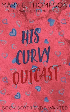 Cover His Curvy Outcast