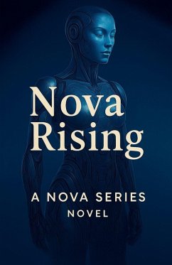 Nova Rising - Lynn, Angel