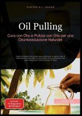 Oil Pulling