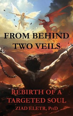 From Behind Two Veils - Eletr, Ziad