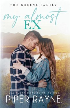 Cover My Almost Ex (Large Print)