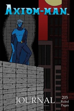 Axiom-man Axiom-man