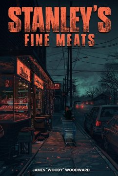 Cover STANLEY'S FINE MEATS
