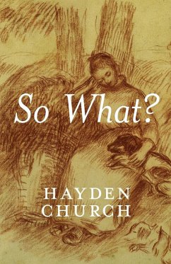 Cover So What?