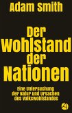 Der Wohlstand der Nationen (eBook, ePUB)