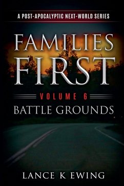 Cover Families First