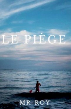 Cover Le piéger