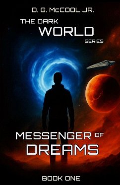 Messenger of Dreams - McCool, D. G. Messenger of Dreams - McCool, D. G.