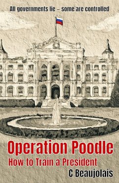 Operation Poodle - Beaujolais, C.