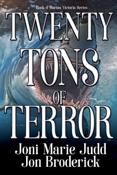 Cover Twenty Tons of Terror
