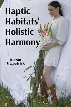 Cover Haptic Habitats' Holistic Harmony