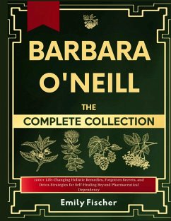 Cover Barbara O'Neill The Complete Collection