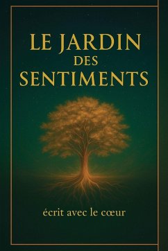 Cover Jardin des Sentiments