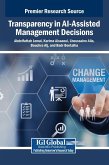 Transparency in AI-Assisted Management Decisions Transparency in AI-Assisted Management Decisions
