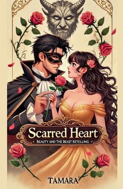 Cover Scarred Heart