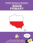 Polish Sentence Builders - Primary - Part One