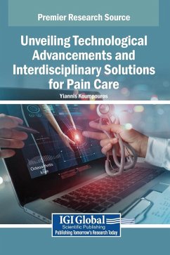 Unveiling Technological Advancements and Interdisciplinary Solutions for Pain Care