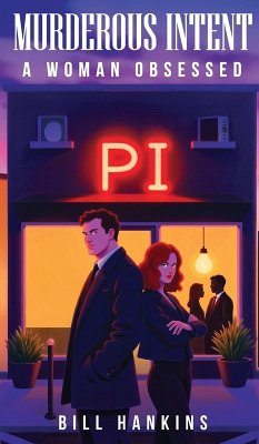 Cover Murderous Intent
