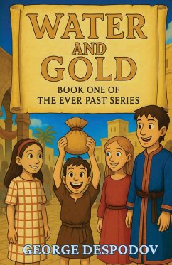 WATER AND GOLD - Despodov, George