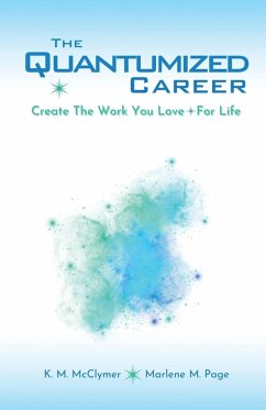 Cover The Quantumized Career