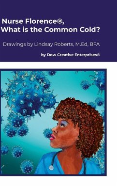 Cover Nurse Florence®, What is the Common Cold?