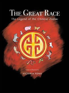 Cover The Great Race