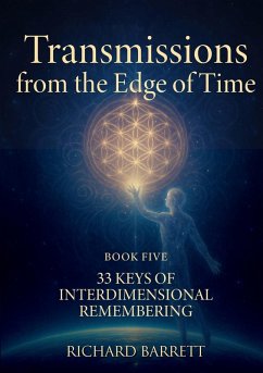 Transmissions from the Edge of Time - Barrett, Richard